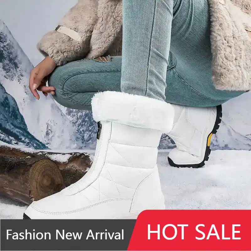 Tech Girl Accessories - Women's Boot Sneakers Walking Silver Women's