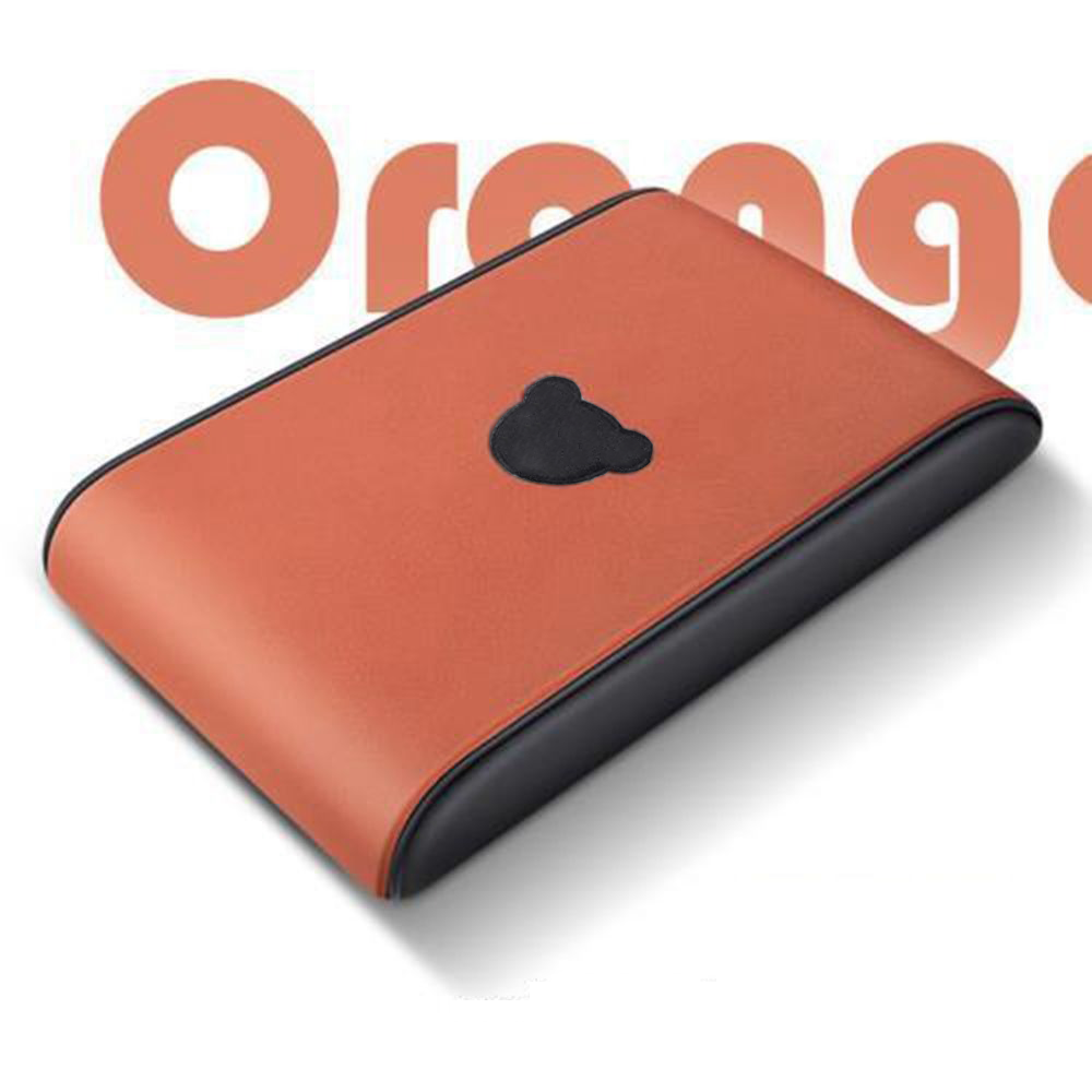 Tech Accessories Storage - Waterproof Tech Cloth Car Armrest Mat