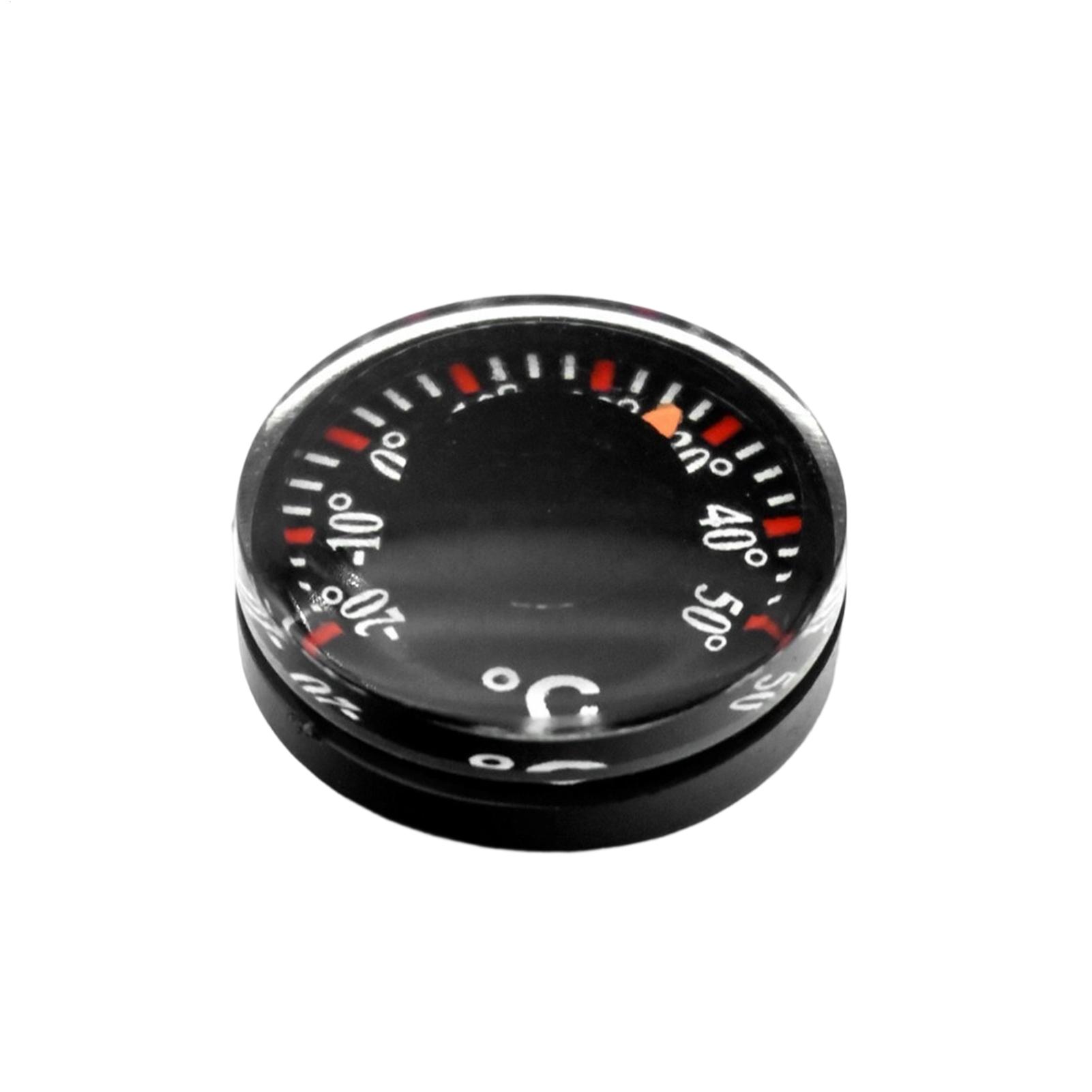High Tech Kitchen Accessories - High Precision Thermometer Casement Indoor Outdoor
