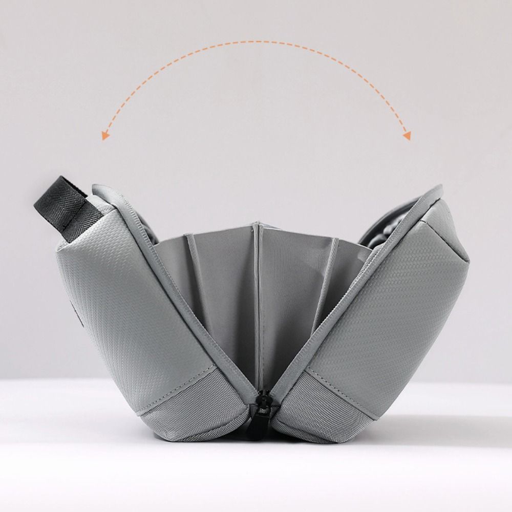 Tech Accessories Storage - Waterproof Storage Bag Travel Accessories Portable
