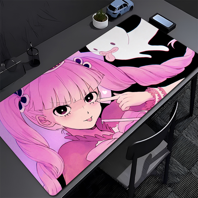 Tech Accessories For Office Desk - Gaming Mouse Pad One Piece Perona