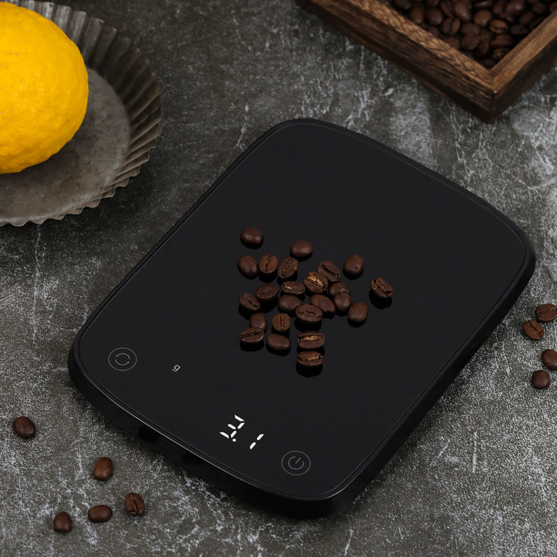 High Tech Kitchen Accessories - DUKA ATuMan 0~5kg Digital Electronic Scale