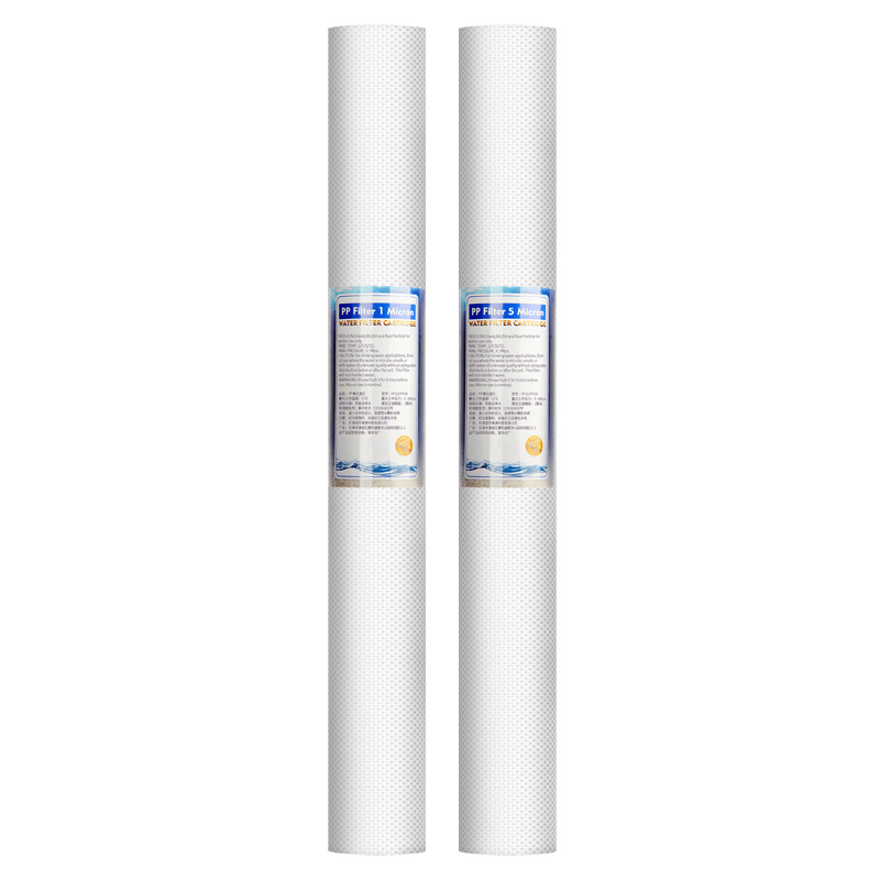 2 Pcs 20 INCH 1 MICRON PPF/SED - High Tech Kitchen Accessories avaliação e preço
