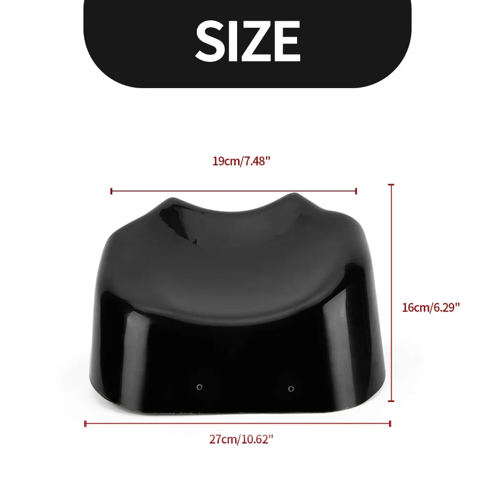 Motorcycle Accessories Seat St - Tech Accessories Storage avaliação e preço