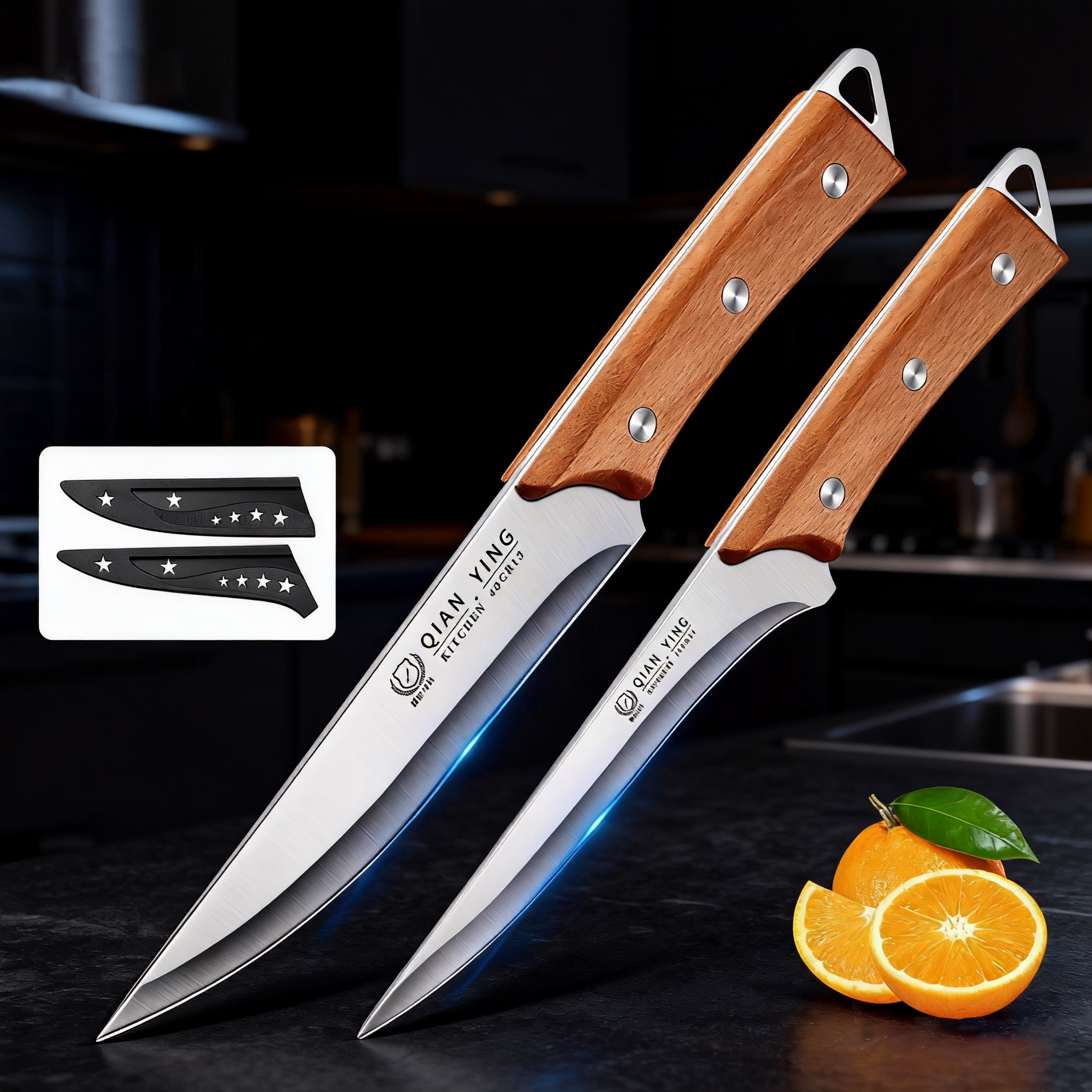High-quality stainless steel k - High Tech Kitchen Accessories avaliação e preço