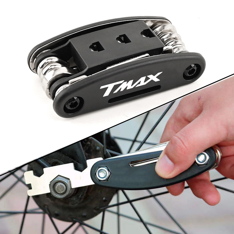 For YAMAHA TMAX560 TMAX530 TMA - Moto Tech Accessories & Workshop avaliação e preço