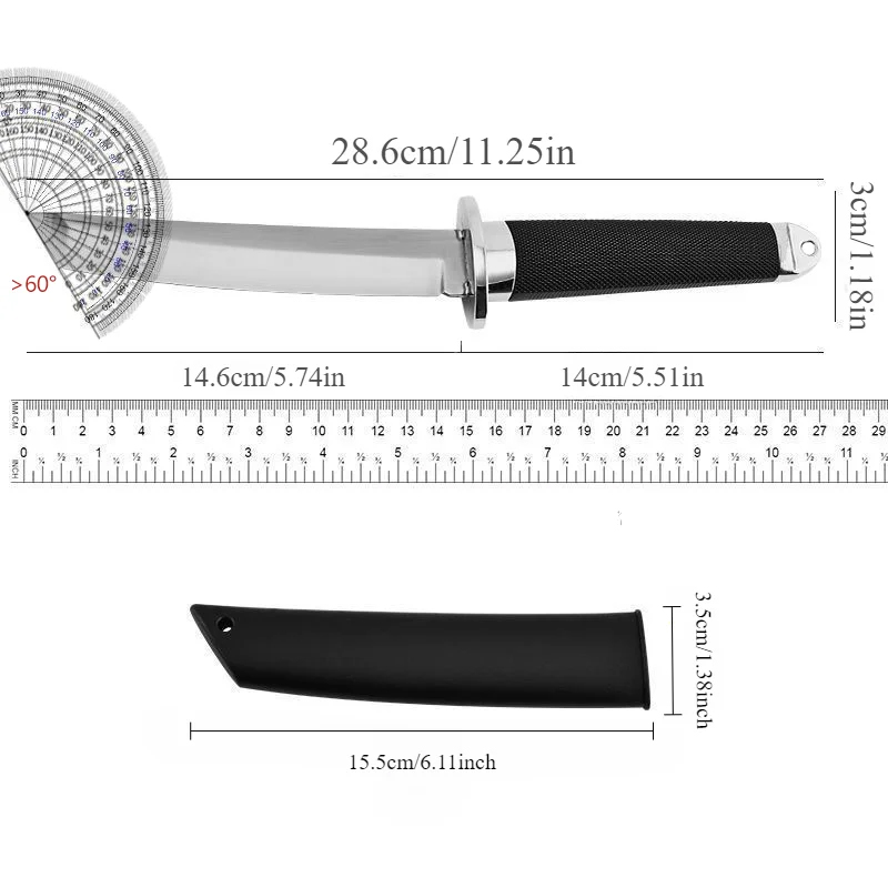 High-quality samurai kitchen k - High Tech Kitchen Accessories avaliação e preço