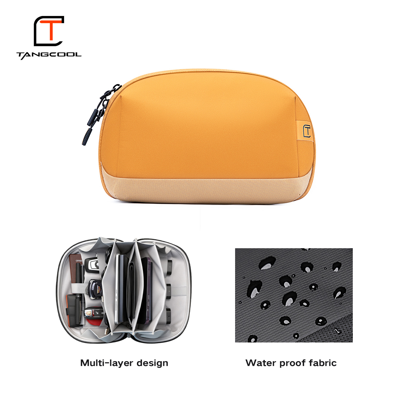 TANGCOOL Three Proof Small Tec - Cell Tech Accessories & Repairs avaliação e preço