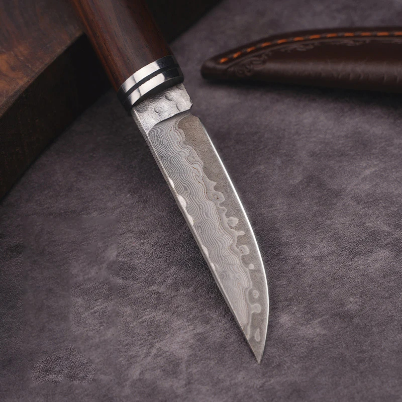 3 Inch Sharp Kitchen Knife Dam - High Tech Kitchen Accessories avaliação e preço