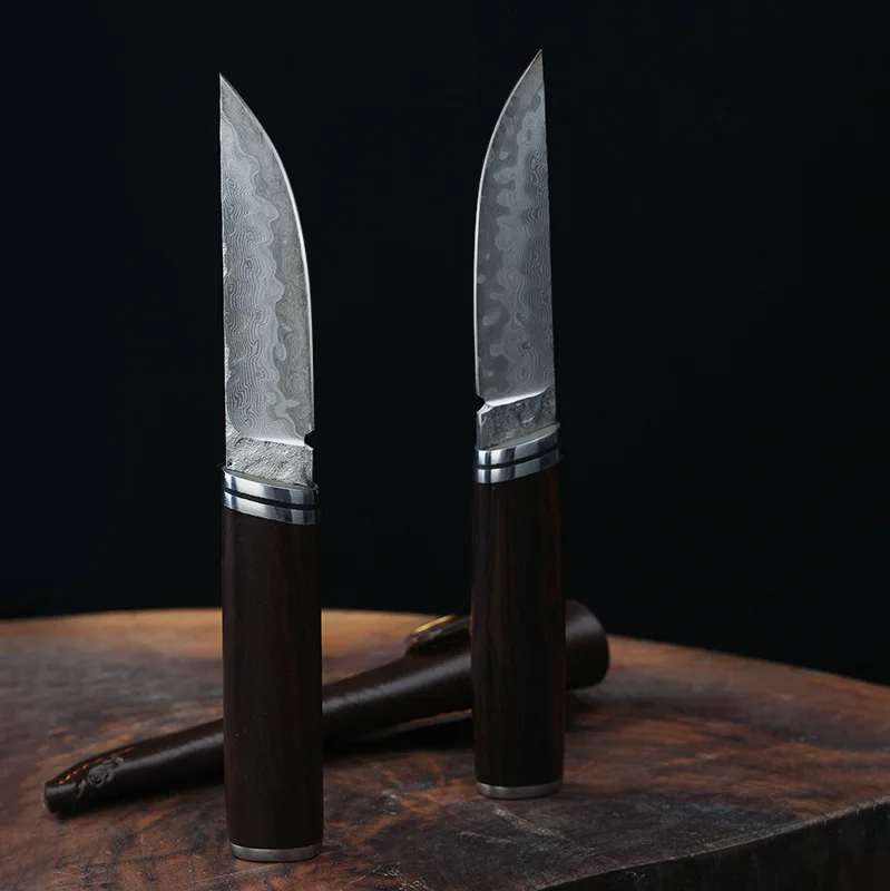 3 Inch Sharp Kitchen Knife Dam - High Tech Kitchen Accessories avaliação e preço