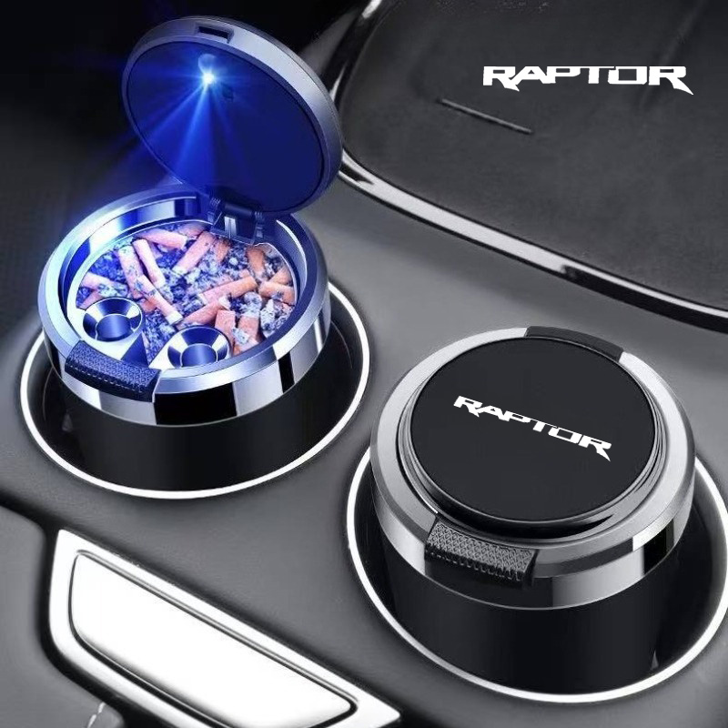 Car Ashtray Cigarette Ash Hold - Tech Accessories For Car avaliação e preço