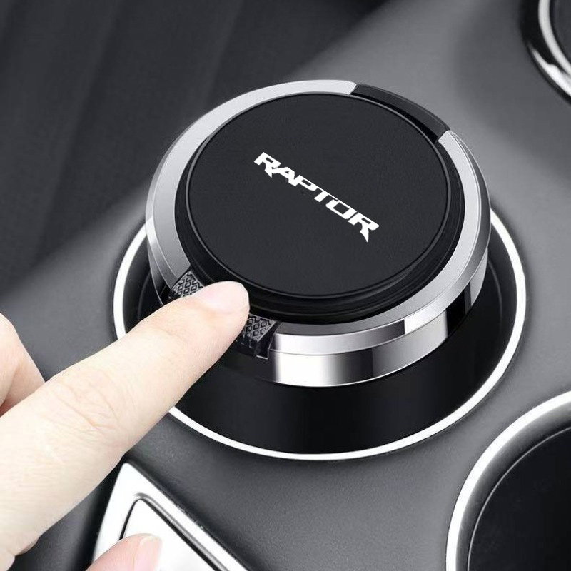 Car Ashtray Cigarette Ash Hold - Tech Accessories For Car avaliação e preço