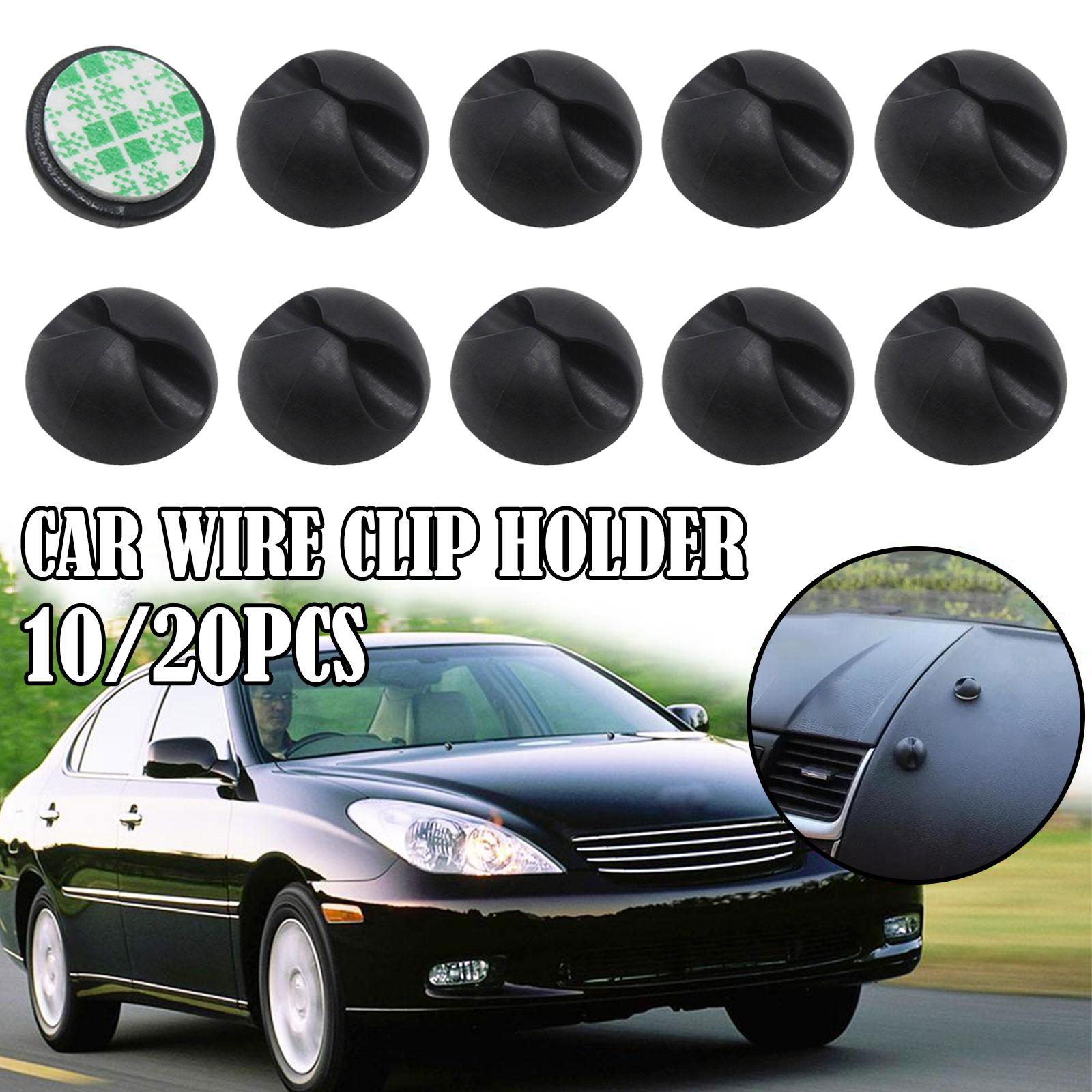 Car Dashboard Data Cable Clip  - Tech Accessories For Office Desk avaliação e preço