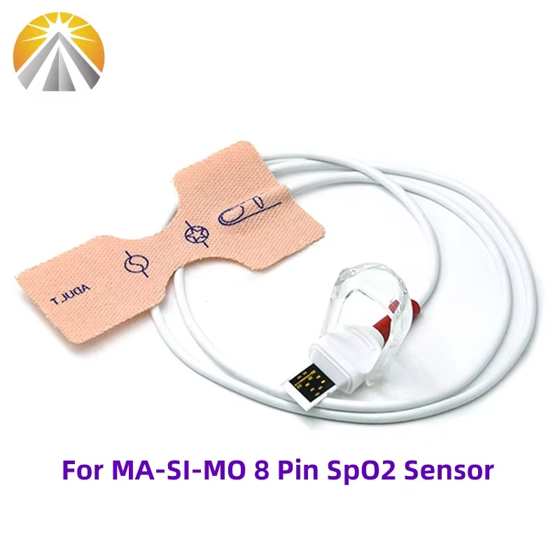 Disposable SpO2 Sensor for MA- - Moto Tech Accessories & Workshop avaliação e preço