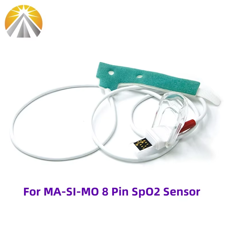Disposable SpO2 Sensor for MA- - Moto Tech Accessories & Workshop avaliação e preço