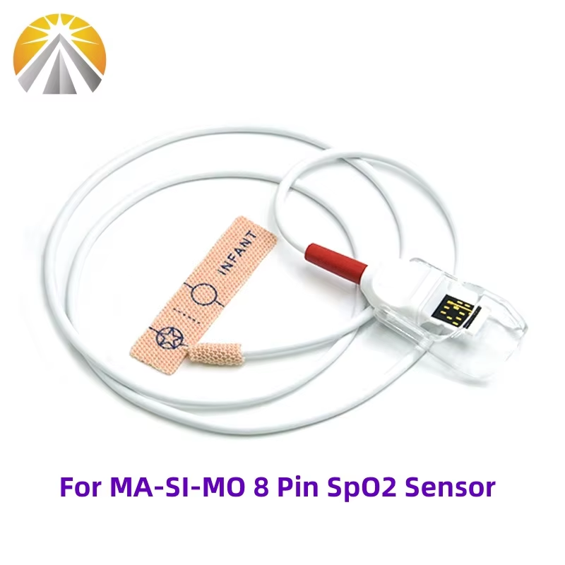 Disposable SpO2 Sensor for MA- - Moto Tech Accessories & Workshop avaliação e preço
