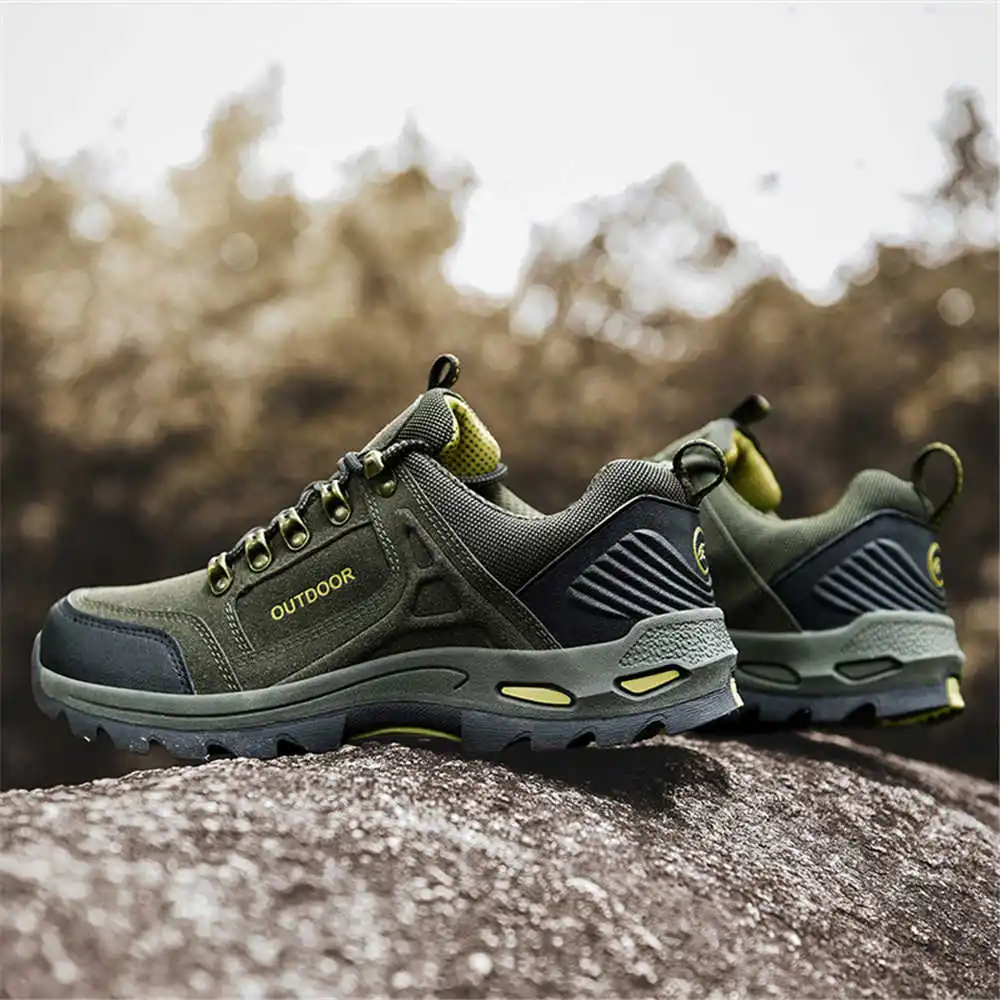 Non-slip Lace Up Hiking Tennis - Tech Girl Accessories avaliação e preço