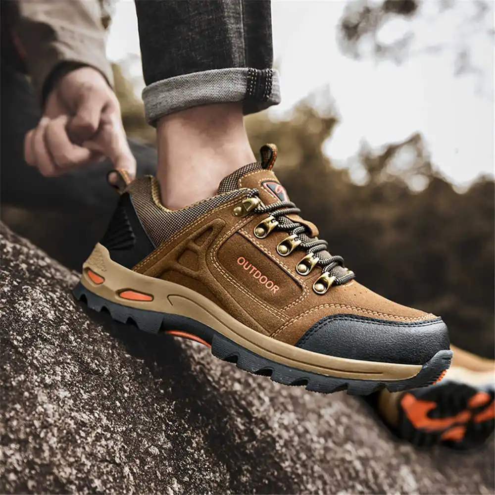 Non-slip Lace Up Hiking Tennis - Tech Girl Accessories avaliação e preço