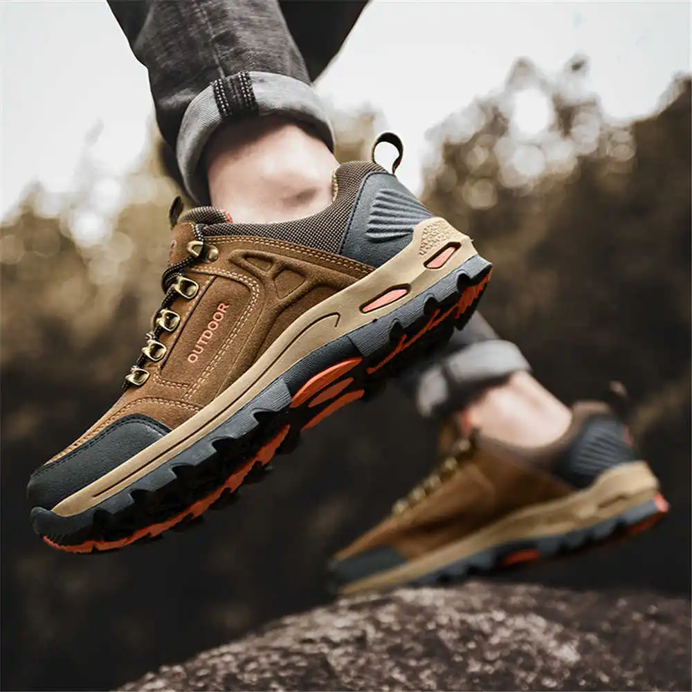 Non-slip Lace Up Hiking Tennis - Tech Girl Accessories avaliação e preço