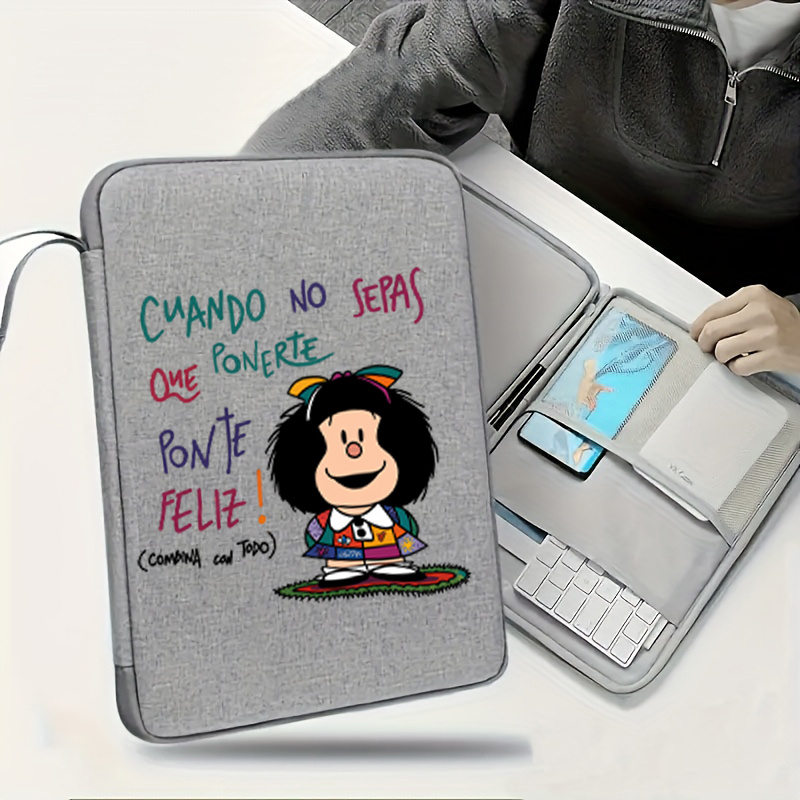 Shockproof Tablet Sleeve for i - Tech Accessories For Ipad avaliação e preço