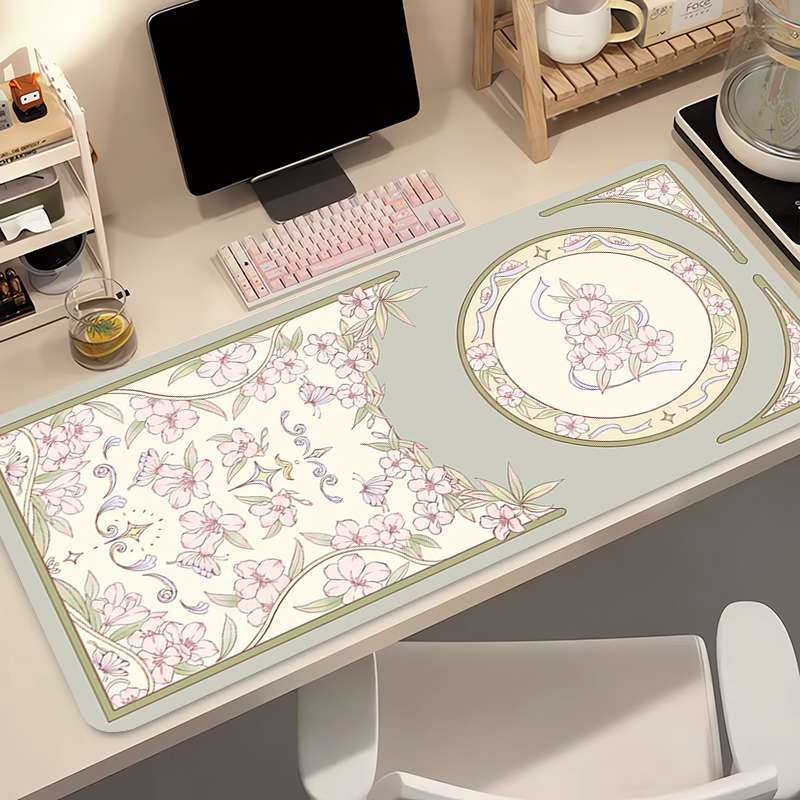 Gaming Extended Mouse Pad Game - Tech Accessories For Office Desk avaliação e preço