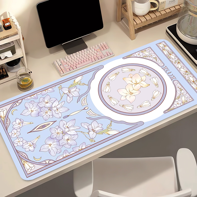 Gaming Extended Mouse Pad Game - Tech Accessories For Office Desk avaliação e preço