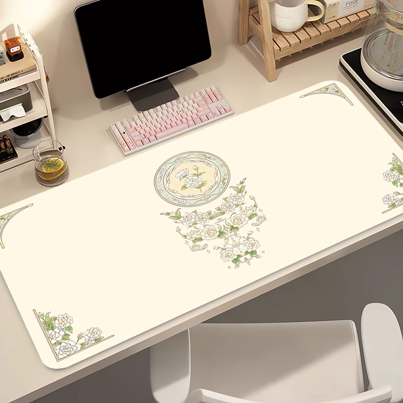 Gaming Extended Mouse Pad Game - Tech Accessories For Office Desk avaliação e preço