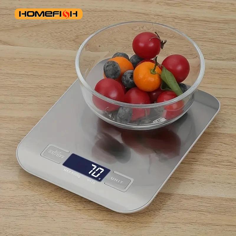 Household Kitchen High-precisi - High Tech Kitchen Accessories avaliação e preço