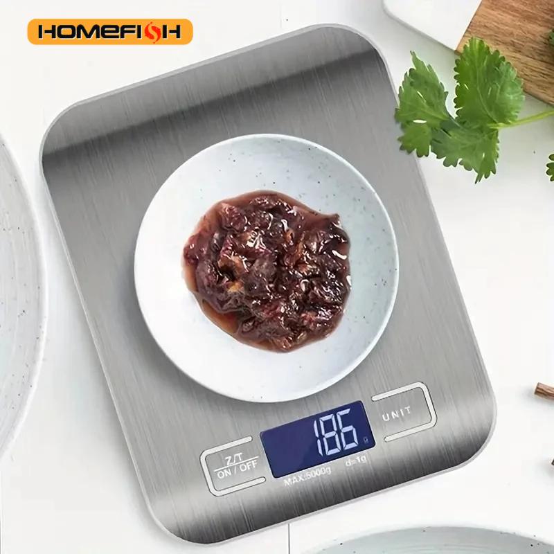 Household Kitchen High-precisi - High Tech Kitchen Accessories avaliação e preço