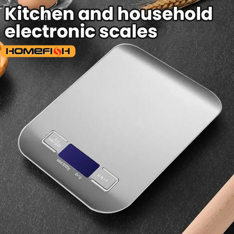 Household Kitchen High-precisi - High Tech Kitchen Accessories avaliação e preço