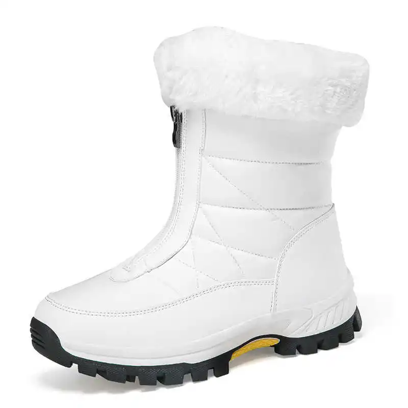 Women's Boot Sneakers Walking  - Tech Girl Accessories avaliação e preço