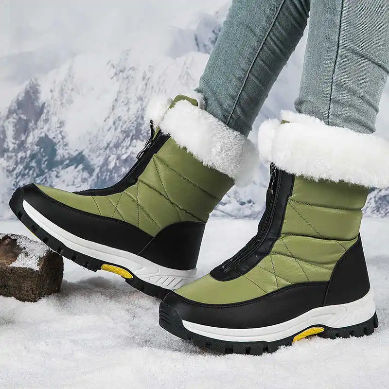 Women's Boot Sneakers Walking  - Tech Girl Accessories avaliação e preço