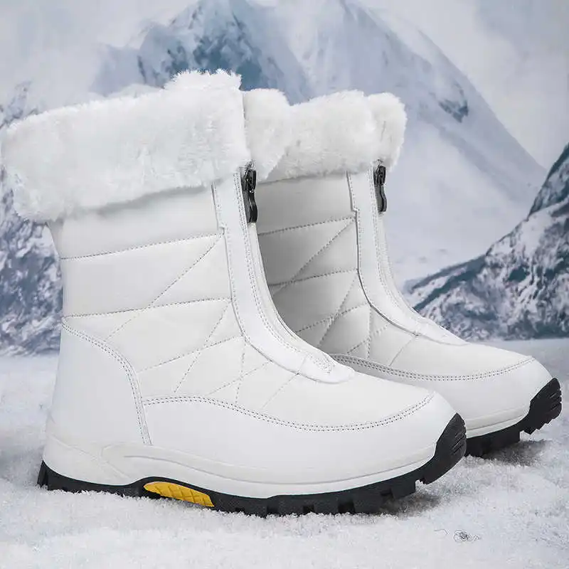 Women's Boot Sneakers Walking  - Tech Girl Accessories avaliação e preço