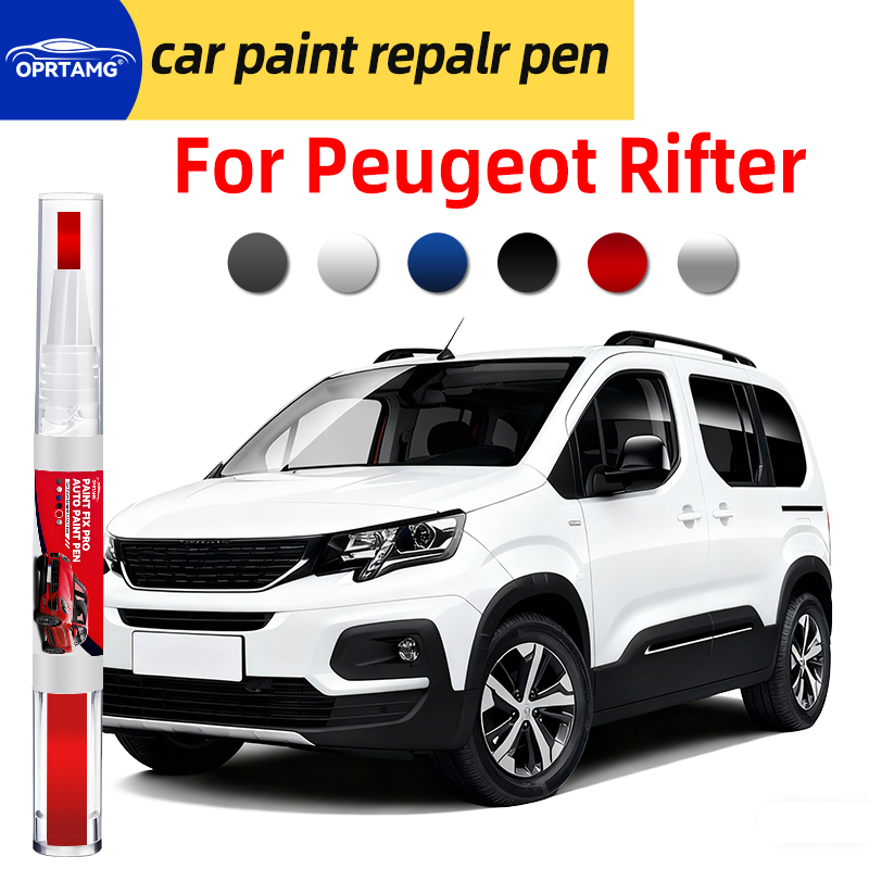 Car paint touch up pen  For Pe - Tech Accessories For Car avaliação e preço