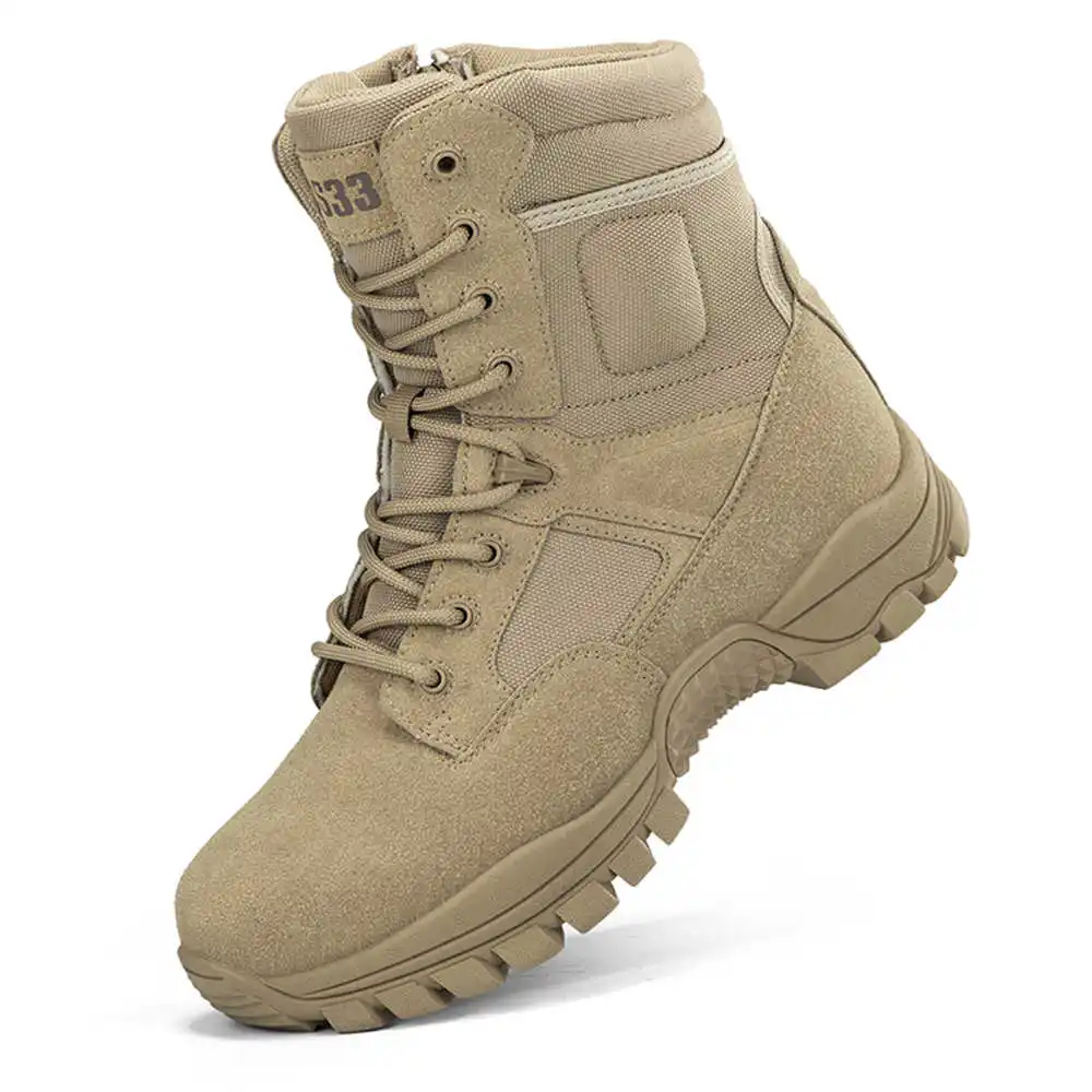 Nonslip Genuine Leather Hiking - Tech Accessories Designer avaliação e preço