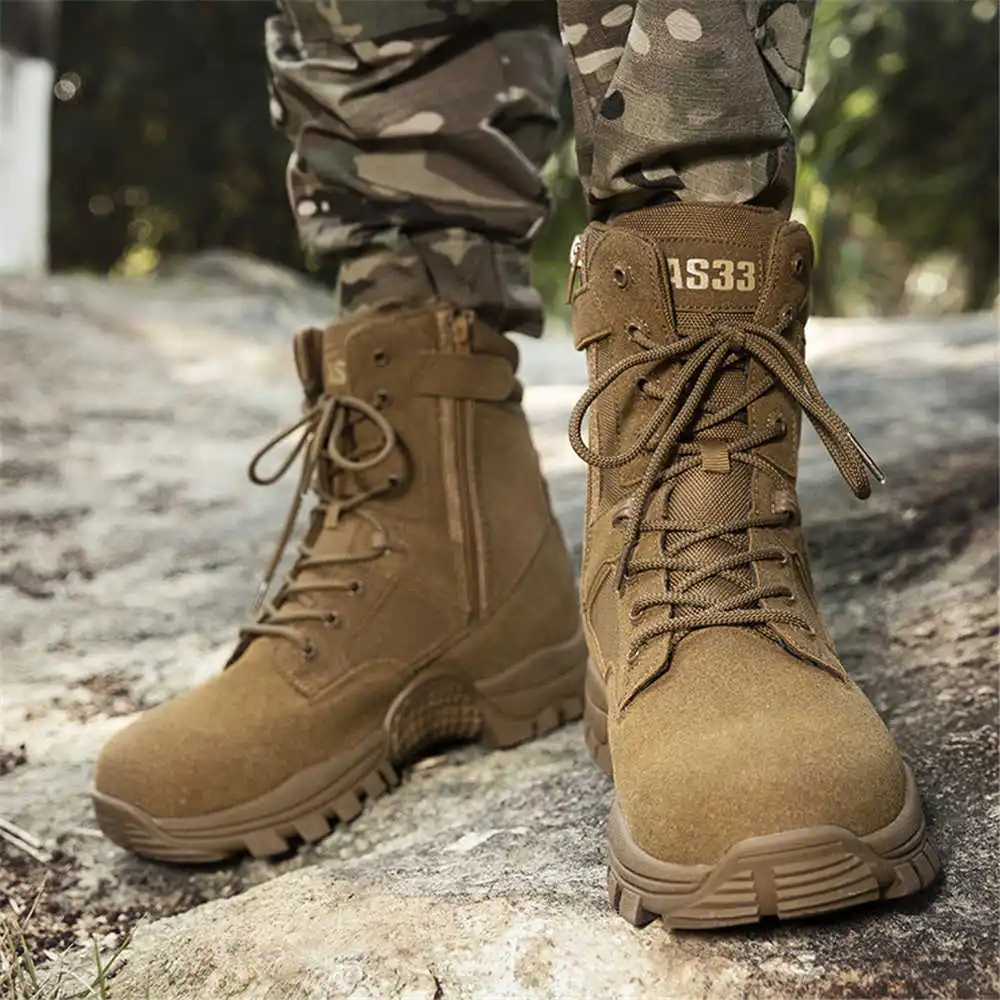 Nonslip Genuine Leather Hiking - Tech Accessories Designer avaliação e preço