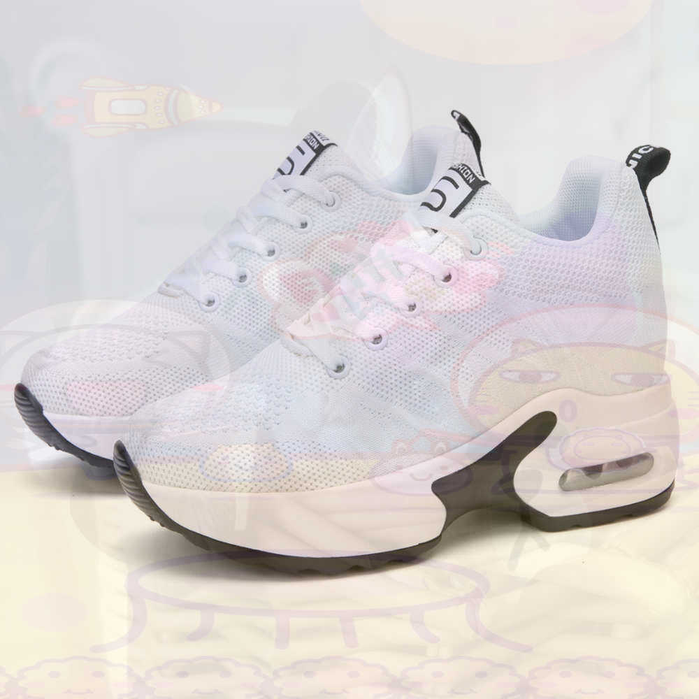 Red Size 36 Shoes Woman Tennis - Tech Girl Accessories avaliação e preço