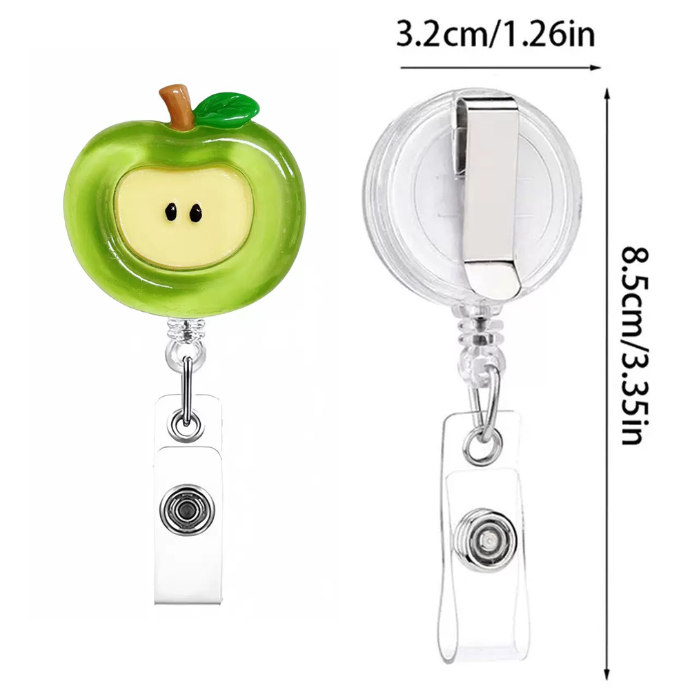 1pcs Cute Transparent Floral B - Xray Tech Accessories avaliação e preço