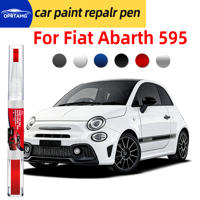 Car paint touch up pen For Fia - Tech Accessories For Car avaliação e preço