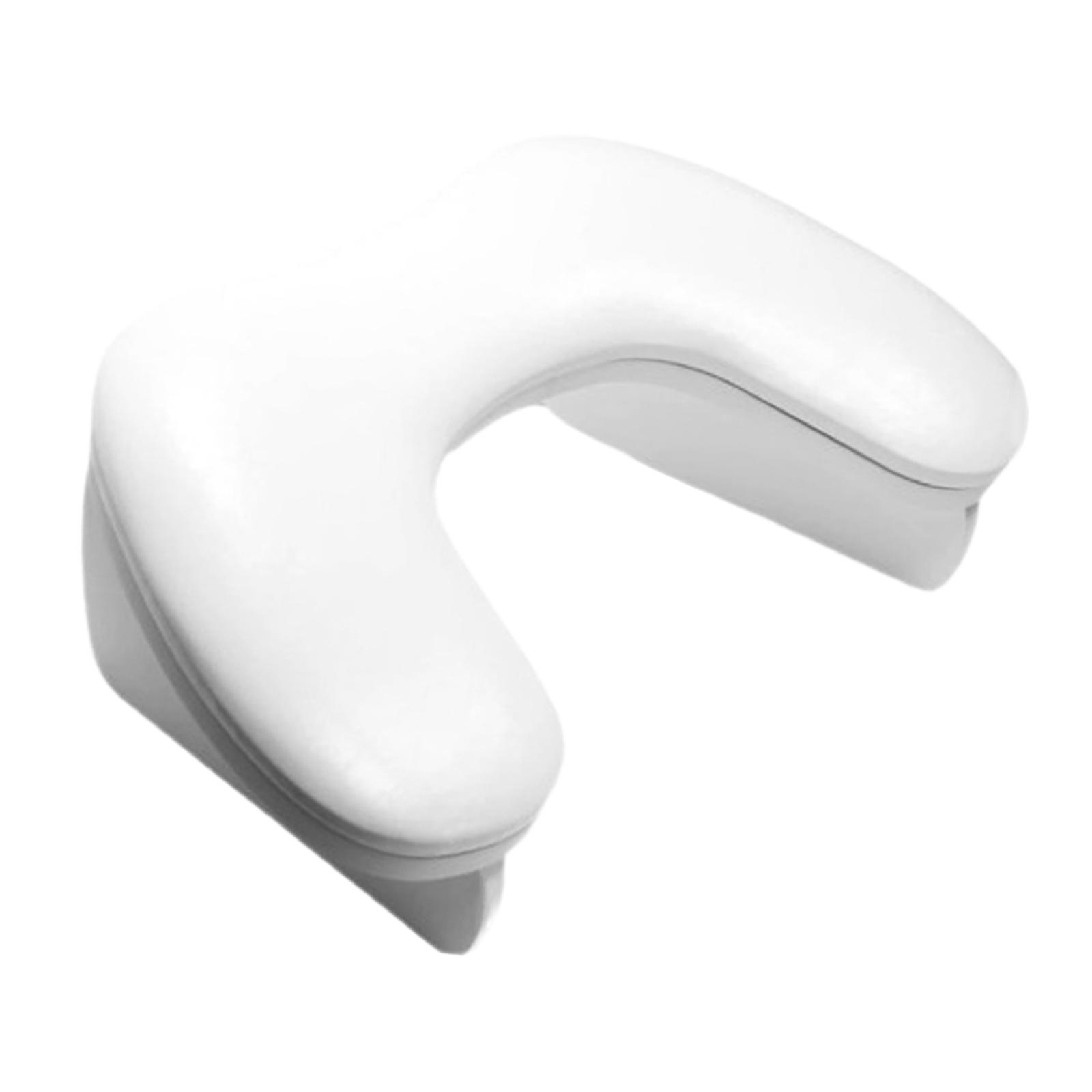 Sturdy Nail Art Hands Pillow P - Tech Accessories Designer avaliação e preço
