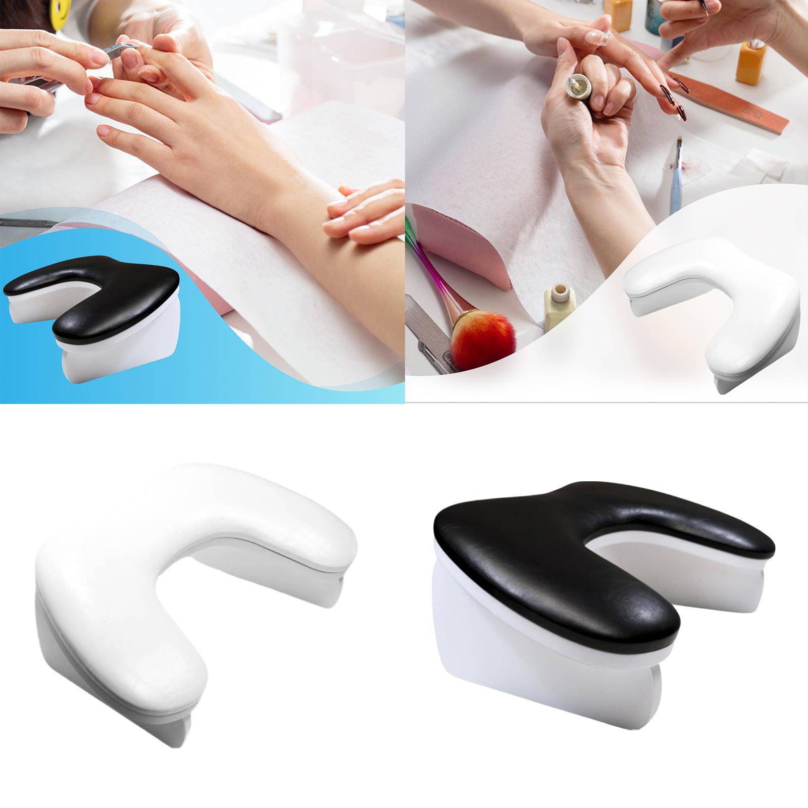 Sturdy Nail Art Hands Pillow P - Tech Accessories Designer avaliação e preço