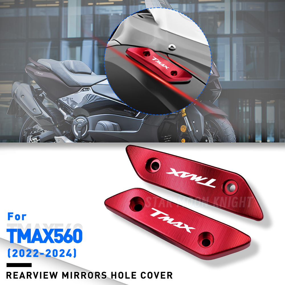 Rear View Cover Moto CNC Winds - Moto Tech Accessories & Workshop avaliação e preço