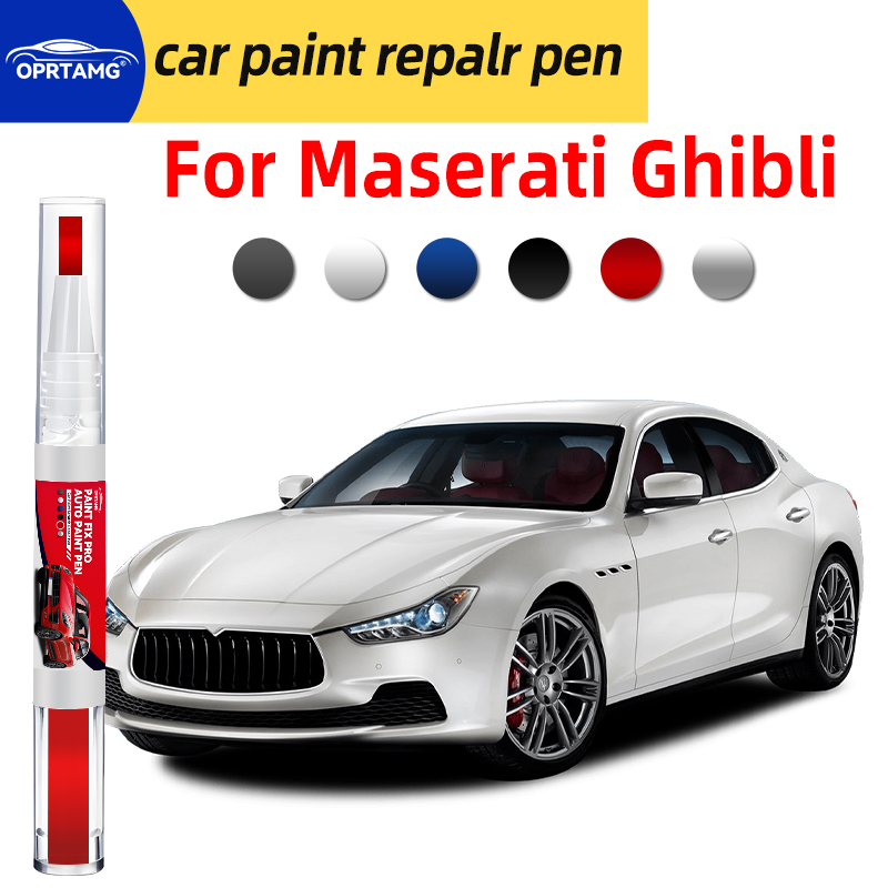 Car paint pen repair For Maser - Tech Accessories For Car avaliação e preço