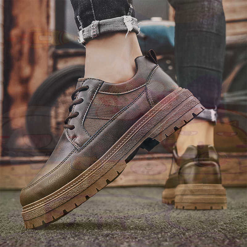 Dark Natural Leather Fashion T - Tech Girl Accessories avaliação e preço