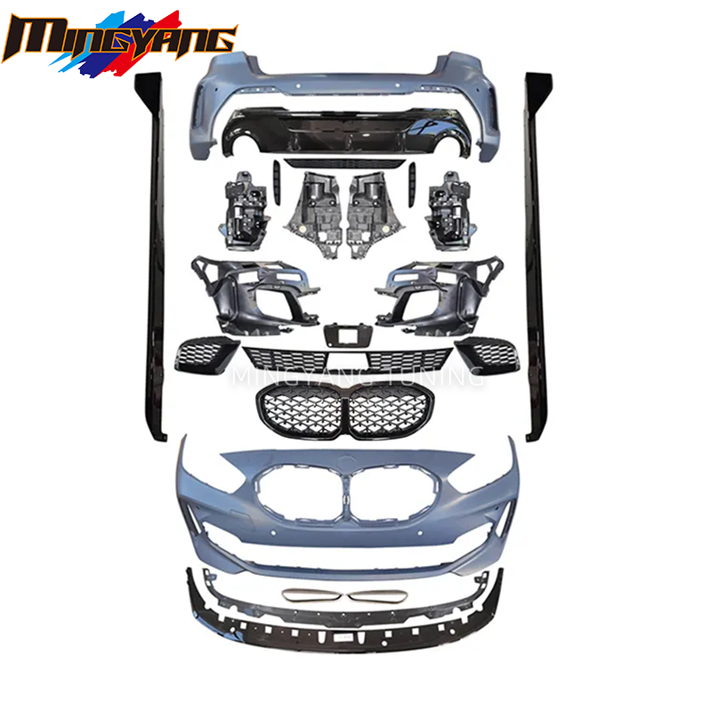 Modification PP Plastic F40 M- - Tech Accessories Designer avaliação e preço