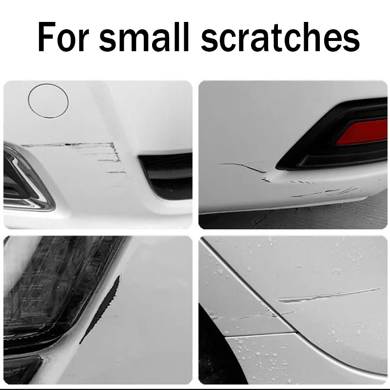 Car Touch-Up Paint Kit (with b - Tech Accessories For Car avaliação e preço