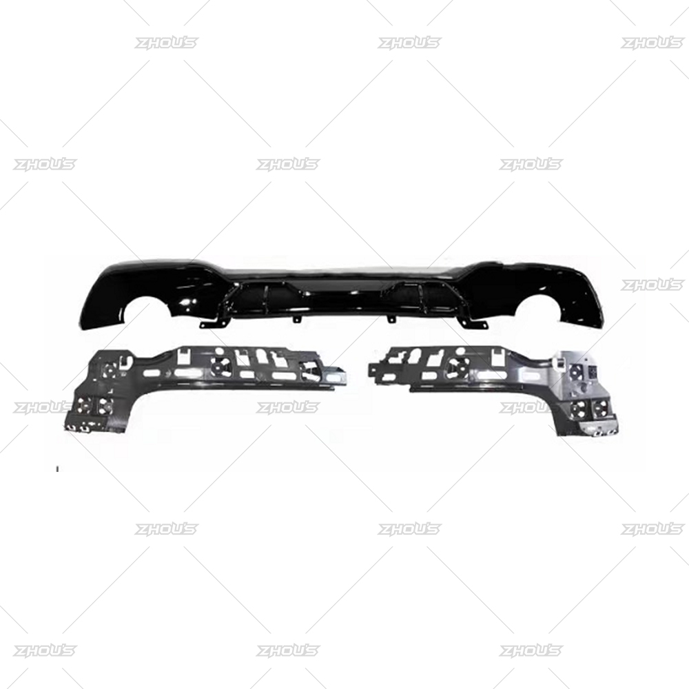 ZHOUS Design Car Accessories A - Tech Accessories Designer avaliação e preço