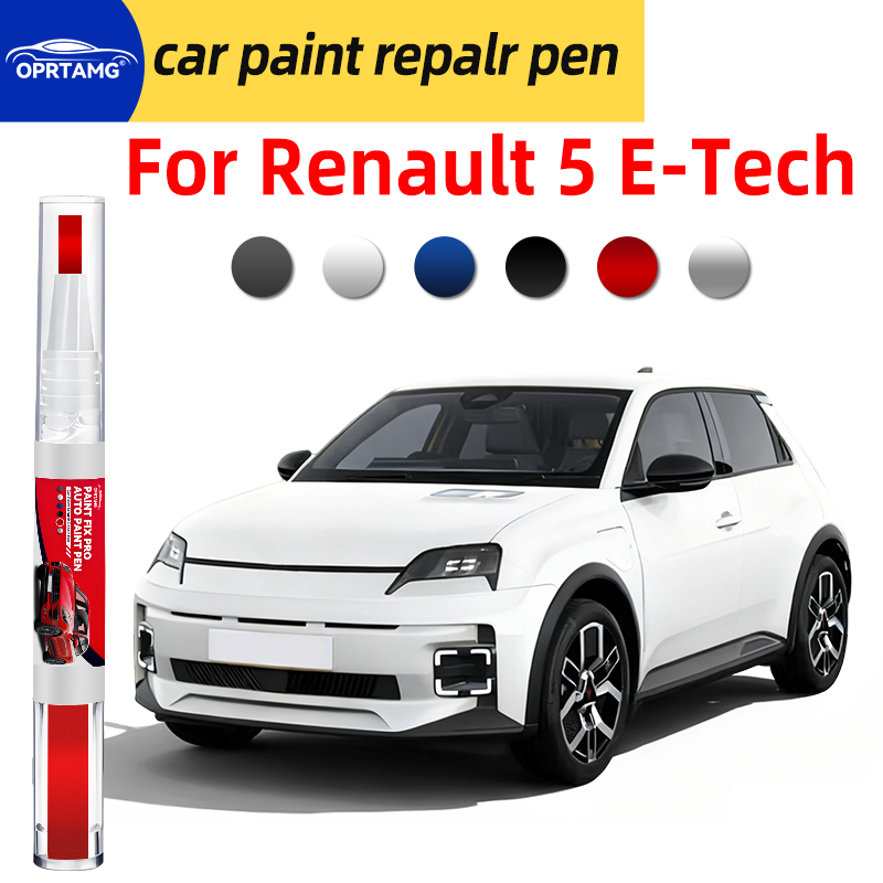 Car paint touch up pen For Ren - Tech Accessories For Car avaliação e preço
