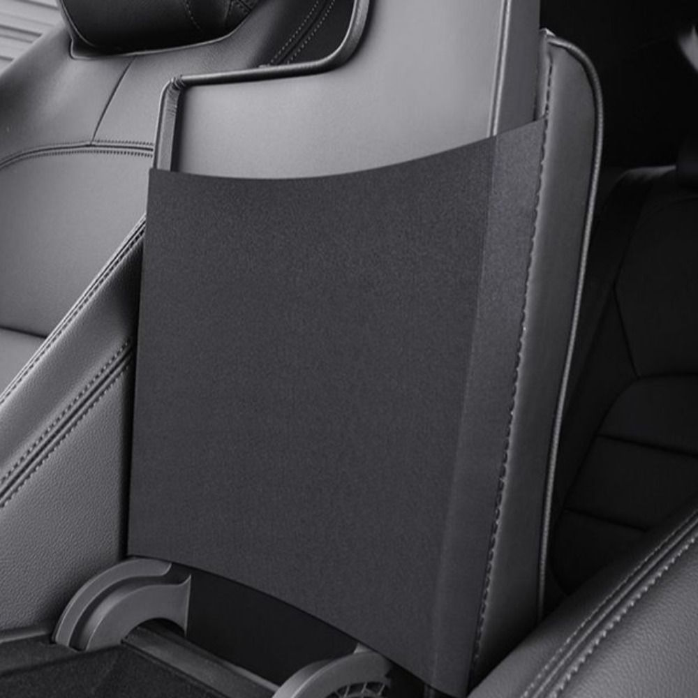 Waterproof Tech Cloth Car Armr - Tech Accessories Storage avaliação e preço