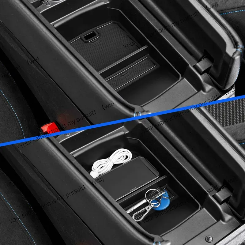 For Renault Austral E-Tech Hyb - Tech Accessories Storage avaliação e preço